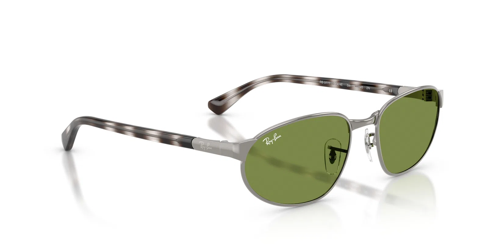 Ray-Ban 3777 Sunglasses - view 16